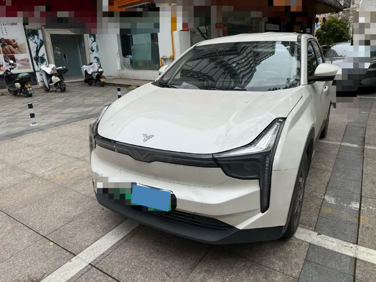 2021 Neta U BEV 54.34KWH,autocango,china used car exporter,china ev exporter,chinese used car exporter,chinese used ev exporter
