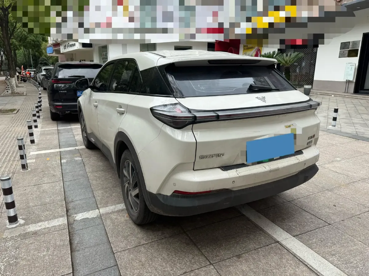 2021 Neta U BEV 54.34KWH,autocango,china used car exporter,china ev exporter,chinese used car exporter,chinese used ev exporter