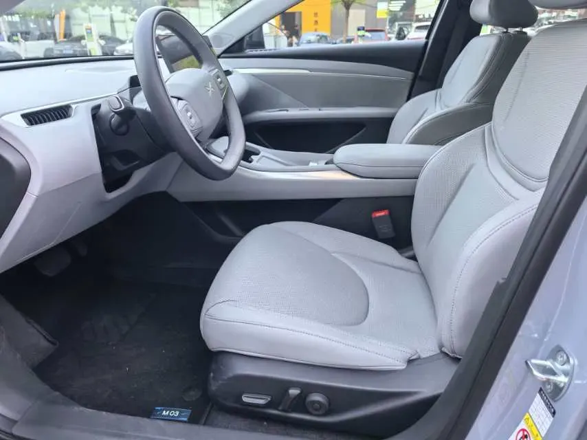 2025 Xpeng MONA M03 BEV,autocango,china used car exporter,china ev exporter,chinese used car exporter,chinese used ev exporter