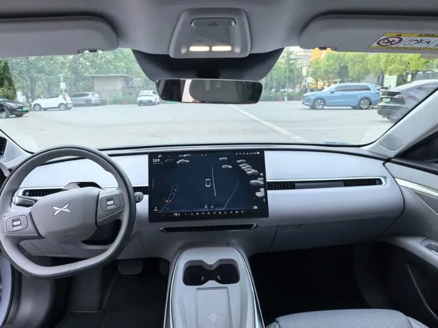 2025 Xpeng MONA M03 BEV,autocango,china used car exporter,china ev exporter,chinese used car exporter,chinese used ev exporter