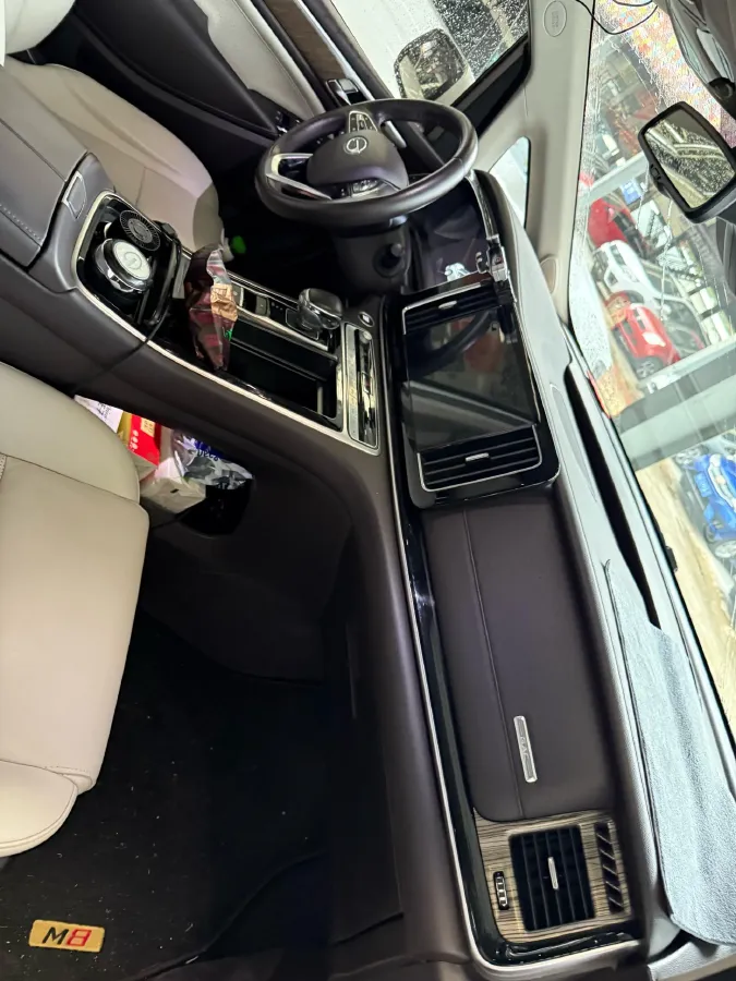 2021 GAC Trumpchi M8 2.0T 252HP L4 8AT,autocango,china used car exporter,china ev exporter,chinese used car exporter,chinese used ev exporter