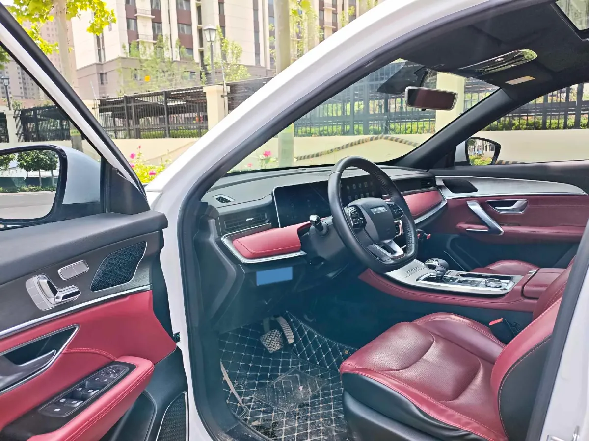 2021 Jetour X70 Plus 1.5T 156HP L4 6DCT,autocango,china used car exporter,china ev exporter,chinese used car exporter,chinese used ev exporter