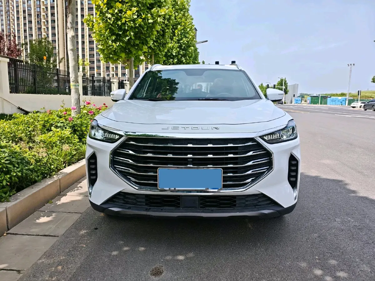 2021 Jetour X70 Plus 1.5T 156HP L4 6DCT,autocango,china used car exporter,china ev exporter,chinese used car exporter,chinese used ev exporter