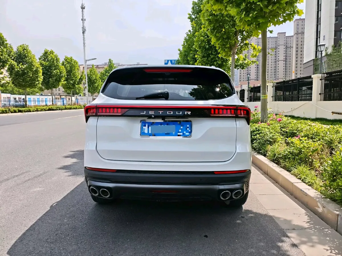 2021 Jetour X70 Plus 1.5T 156HP L4 6DCT,autocango,china used car exporter,china ev exporter,chinese used car exporter,chinese used ev exporter