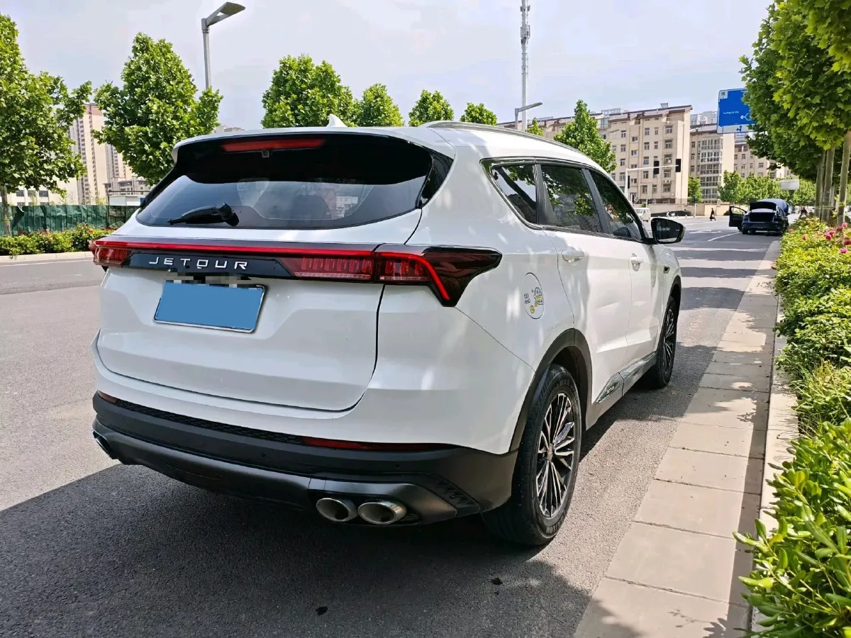 2021 Jetour X70 Plus 1.5T 156HP L4 6DCT,autocango,china used car exporter,china ev exporter,chinese used car exporter,chinese used ev exporter