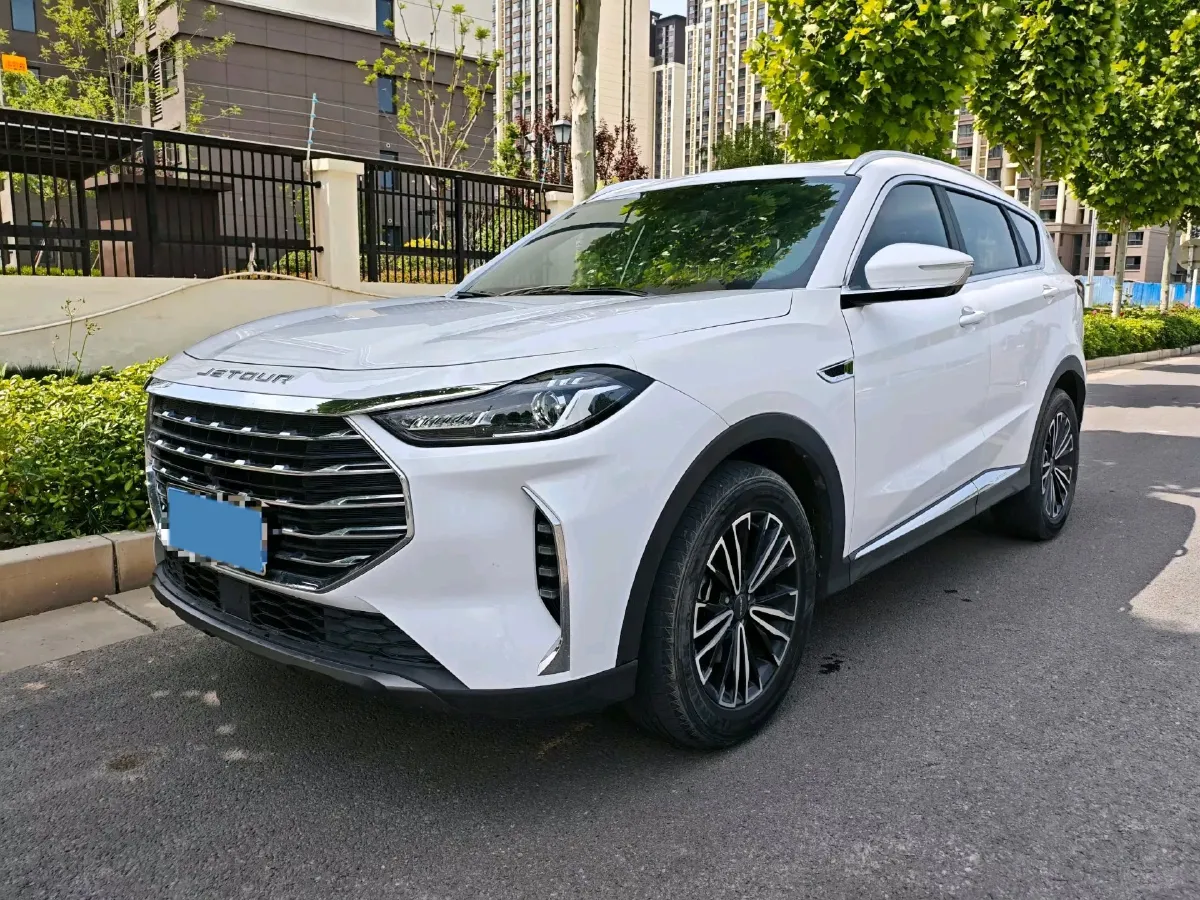 2021 Jetour X70 Plus 1.5T 156HP L4 6DCT,autocango,china used car exporter,china ev exporter,chinese used car exporter,chinese used ev exporter