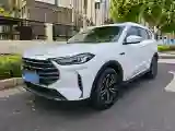 2021 Jetour X70 Plus 1.5T 156HP L4 6DCT