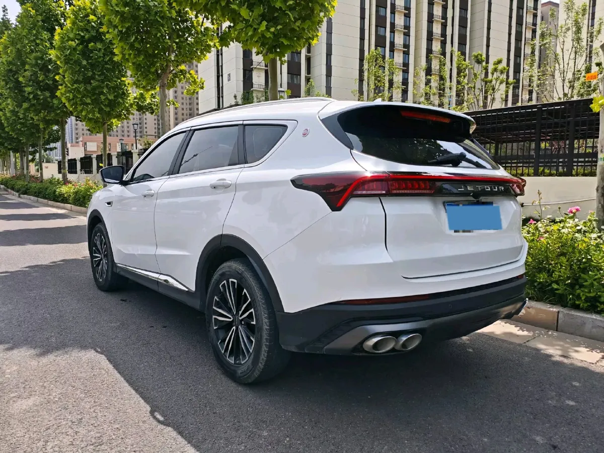 2021 Jetour X70 Plus 1.5T 156HP L4 6DCT,autocango,china used car exporter,china ev exporter,chinese used car exporter,chinese used ev exporter