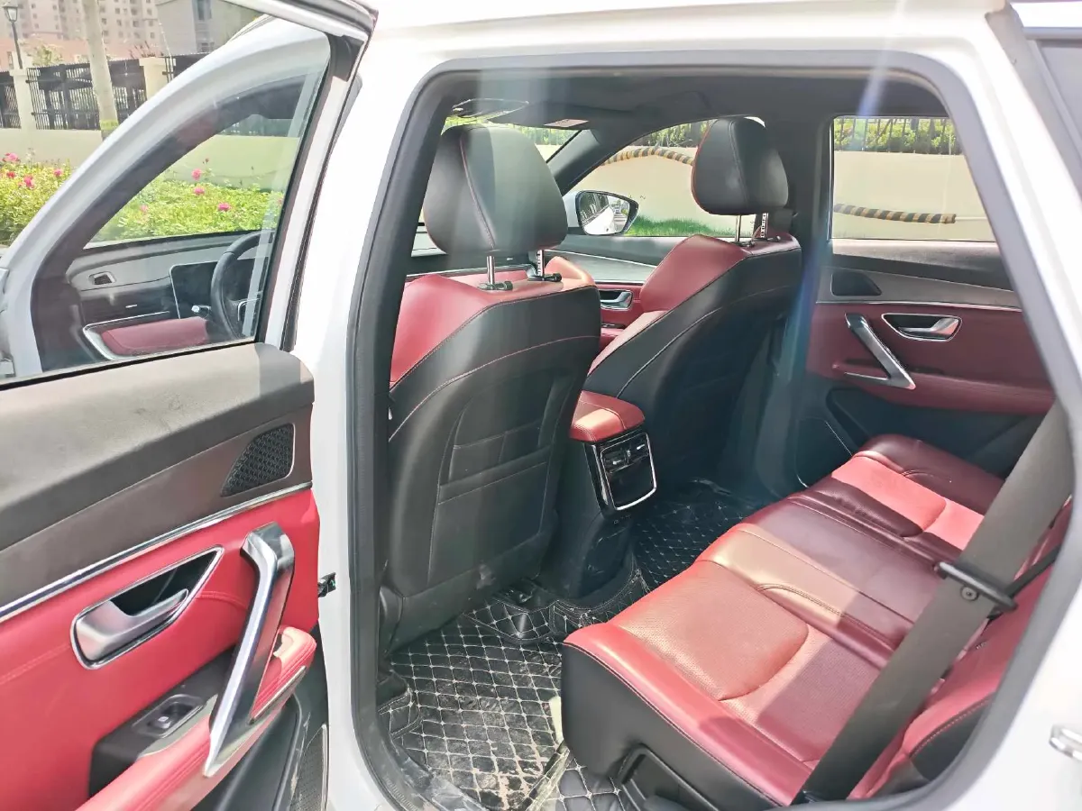 2021 Jetour X70 Plus 1.5T 156HP L4 6DCT,autocango,china used car exporter,china ev exporter,chinese used car exporter,chinese used ev exporter