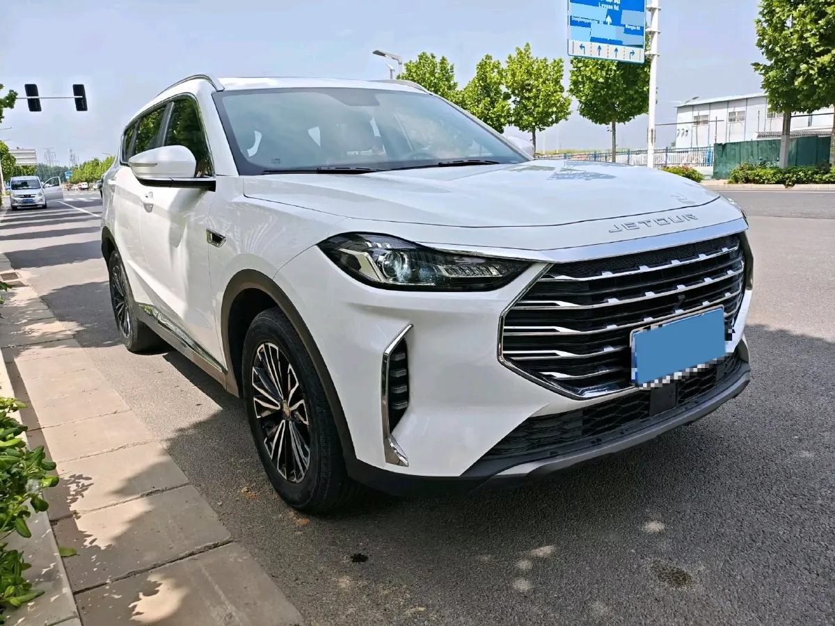 2021 Jetour X70 Plus 1.5T 156HP L4 6DCT,autocango,china used car exporter,china ev exporter,chinese used car exporter,chinese used ev exporter