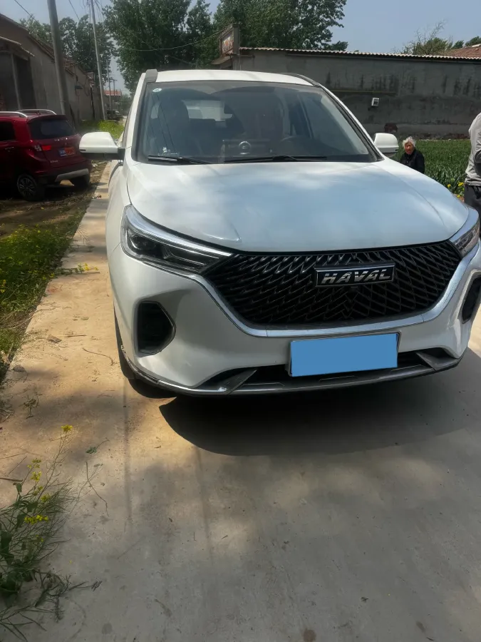 2021 Haval M6 1.5T 150HP L4 6MT,autocango,china used car exporter,china ev exporter,chinese used car exporter,chinese used ev exporter