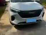 2021 Haval M6 1.5T 150HP L4 6MT
