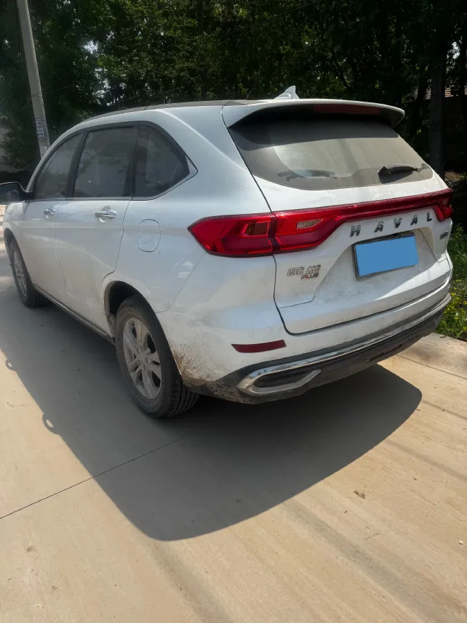2021 Haval M6 1.5T 150HP L4 6MT,autocango,china used car exporter,china ev exporter,chinese used car exporter,chinese used ev exporter