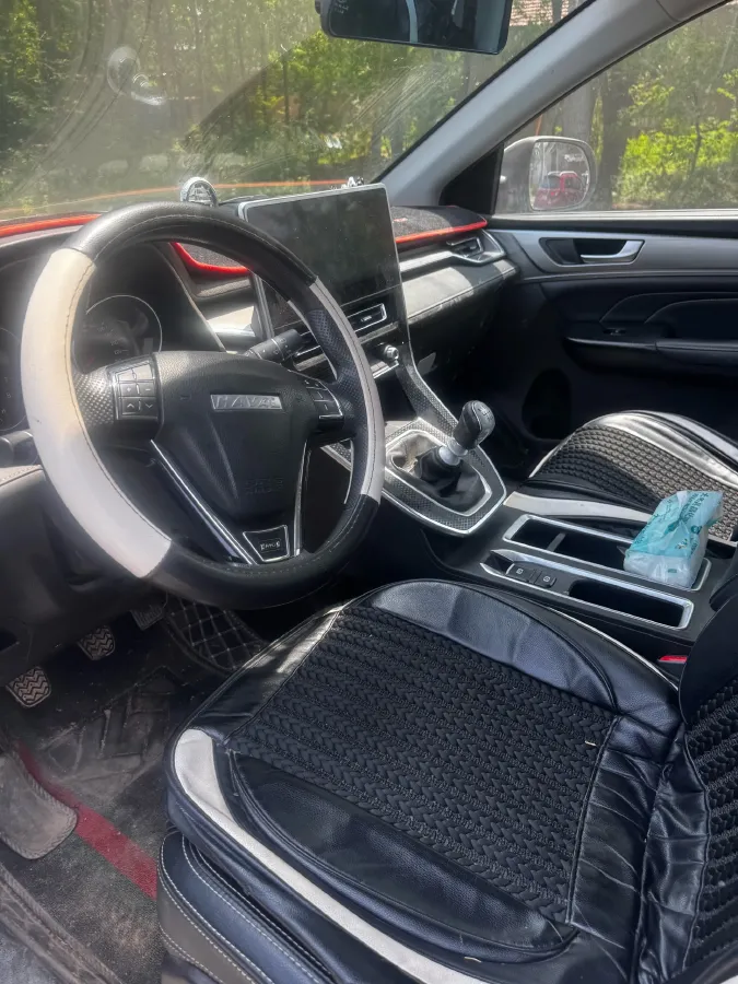 2021 Haval M6 1.5T 150HP L4 6MT,autocango,china used car exporter,china ev exporter,chinese used car exporter,chinese used ev exporter