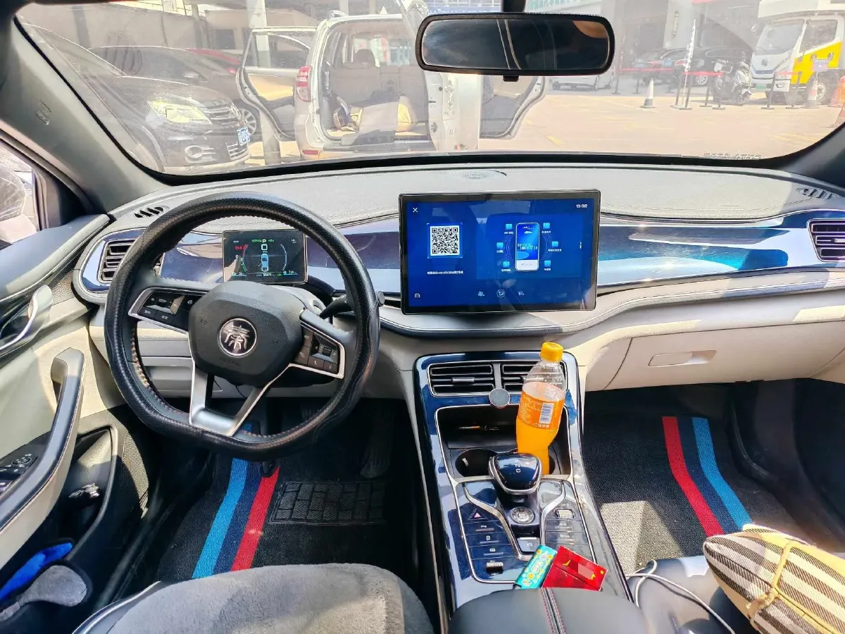 2021 Haval F7 1.5T 169HP L4 7DCT,autocango,china used car exporter,china ev exporter,chinese used car exporter,chinese used ev exporter