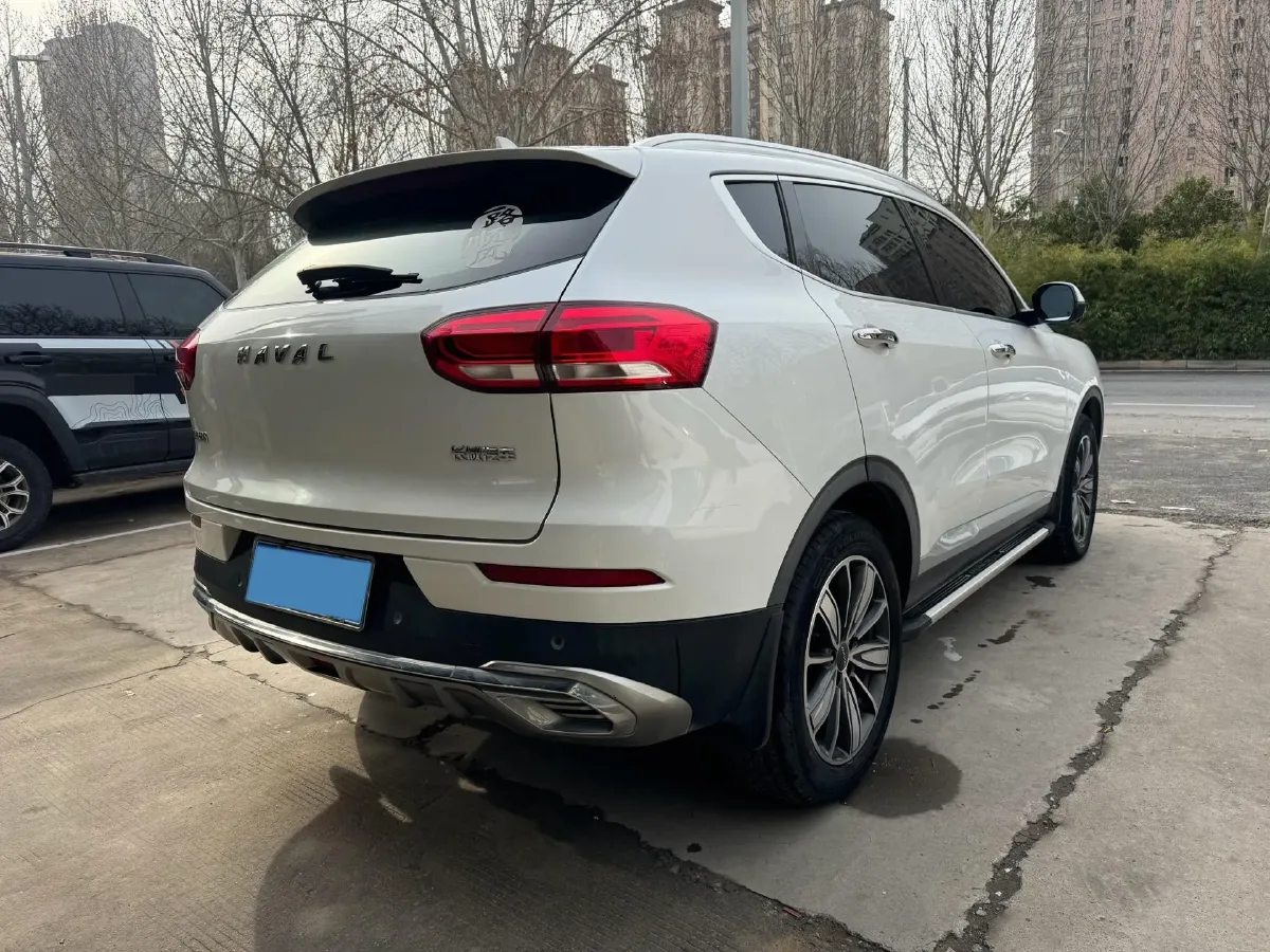 2021 Haval H6 1.5T 169HP L4 7DCT,autocango,china used car exporter,china ev exporter,chinese used car exporter,chinese used ev exporter