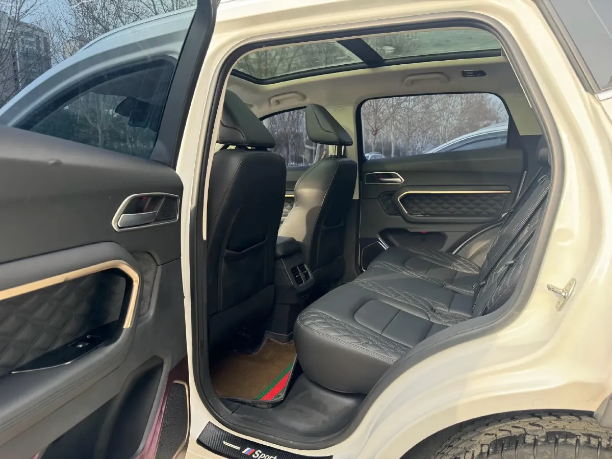 2021 Haval H6 1.5T 169HP L4 7DCT,autocango,china used car exporter,china ev exporter,chinese used car exporter,chinese used ev exporter