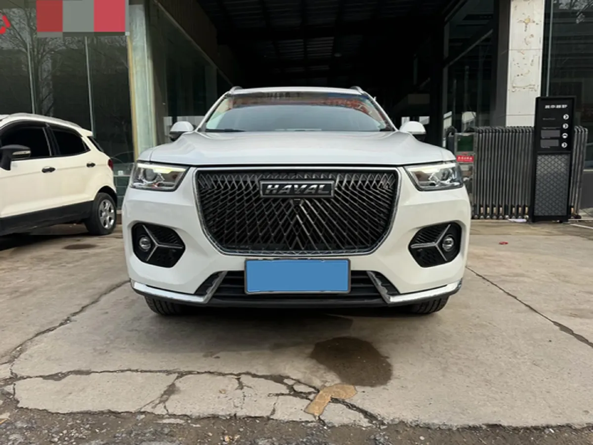 2021 Haval H6 1.5T 169HP L4 7DCT,autocango,china used car exporter,china ev exporter,chinese used car exporter,chinese used ev exporter