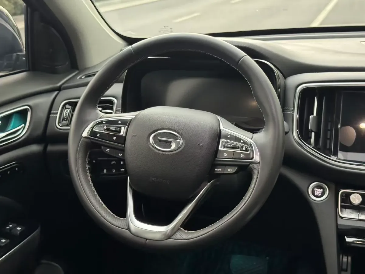 2021 GAC Trumpchi GS8 2.0T 252HP L4 6AT,autocango,china used car exporter,china ev exporter,chinese used car exporter,chinese used ev exporter