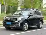 2021 GAC Trumpchi GS8 2.0T 252HP L4 6AT