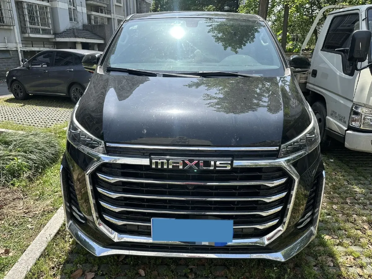 2021 MAXUS G20 2.0T 224HP L4 8AT,autocango,china used car exporter,china ev exporter,chinese used car exporter,chinese used ev exporter