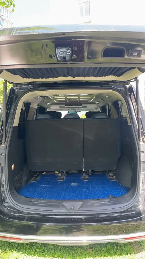 2021 MAXUS G20 2.0T 224HP L4 8AT,autocango,china used car exporter,china ev exporter,chinese used car exporter,chinese used ev exporter