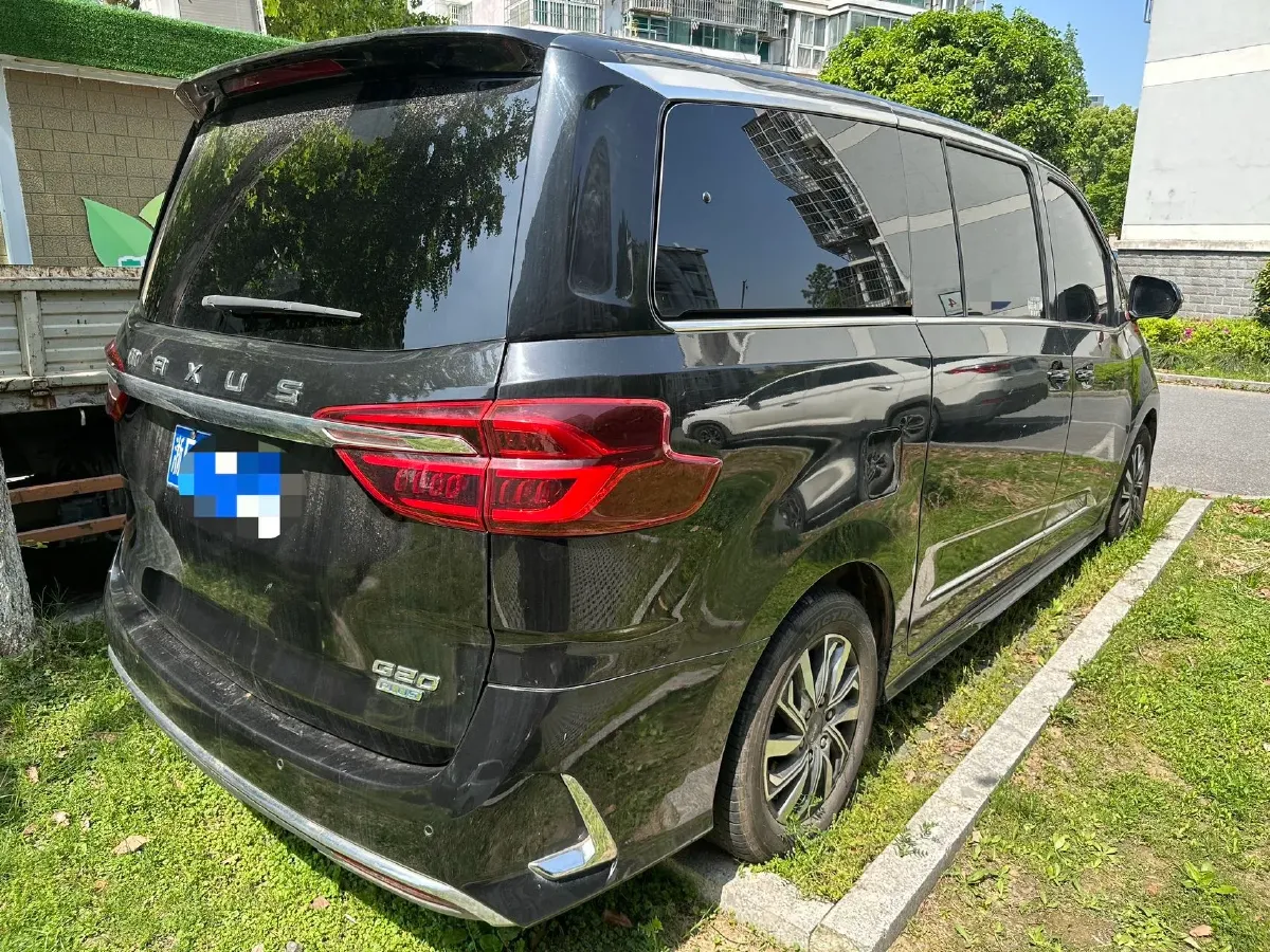 2021 MAXUS G20 2.0T 224HP L4 8AT,autocango,china used car exporter,china ev exporter,chinese used car exporter,chinese used ev exporter