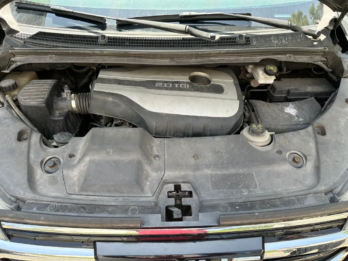 2021 MAXUS G20 2.0T 224HP L4 8AT,autocango,china used car exporter,china ev exporter,chinese used car exporter,chinese used ev exporter