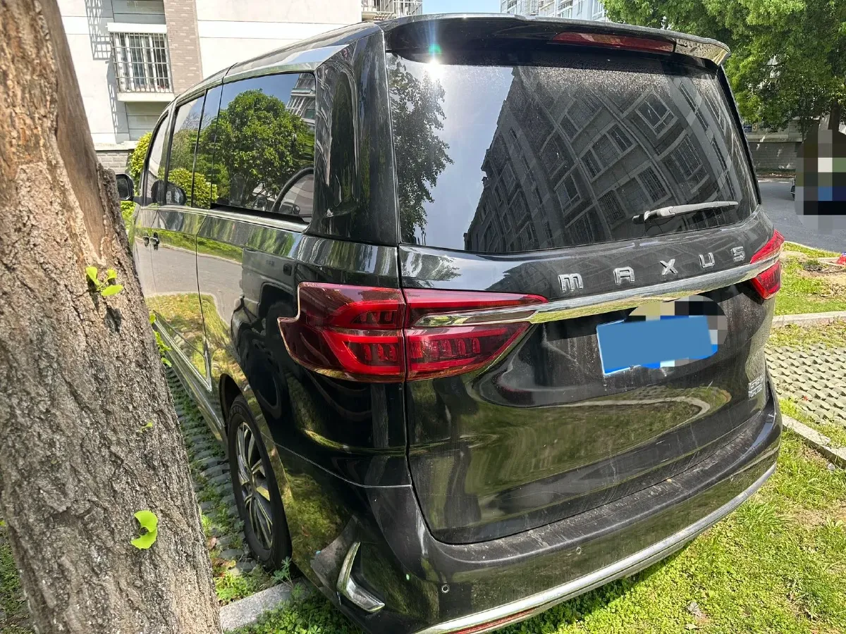 2021 MAXUS G20 2.0T 224HP L4 8AT,autocango,china used car exporter,china ev exporter,chinese used car exporter,chinese used ev exporter