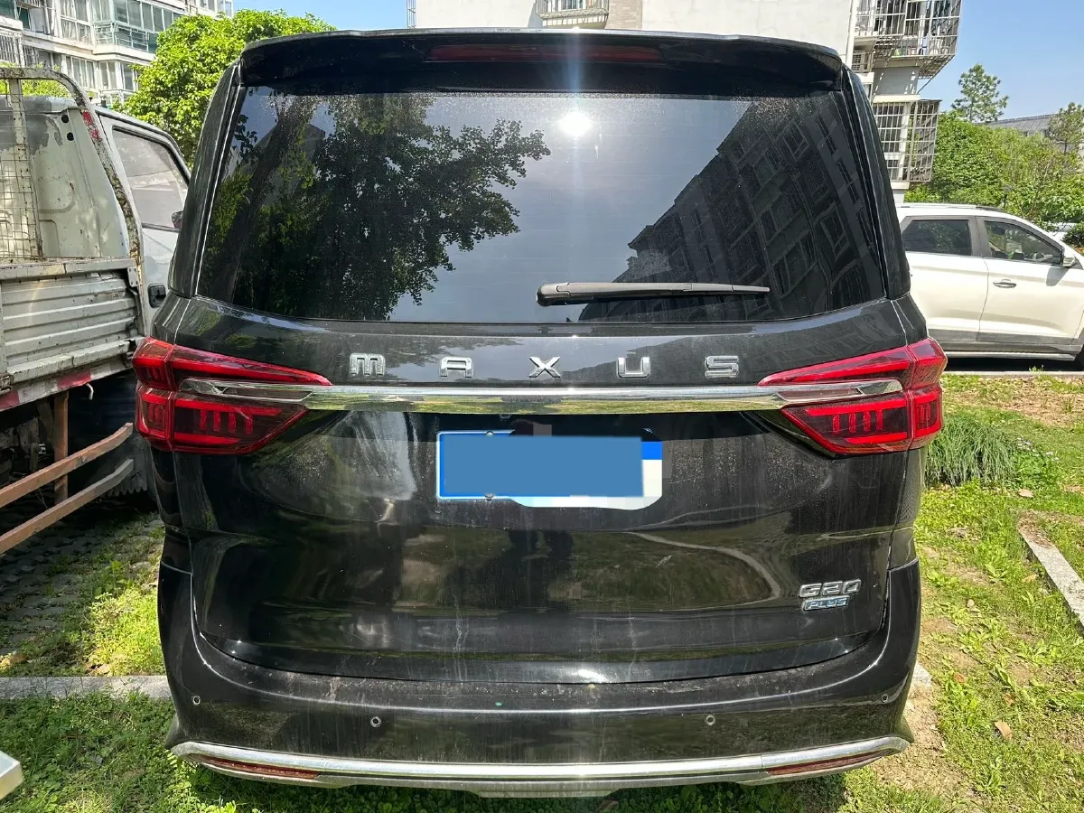 2021 MAXUS G20 2.0T 224HP L4 8AT,autocango,china used car exporter,china ev exporter,chinese used car exporter,chinese used ev exporter