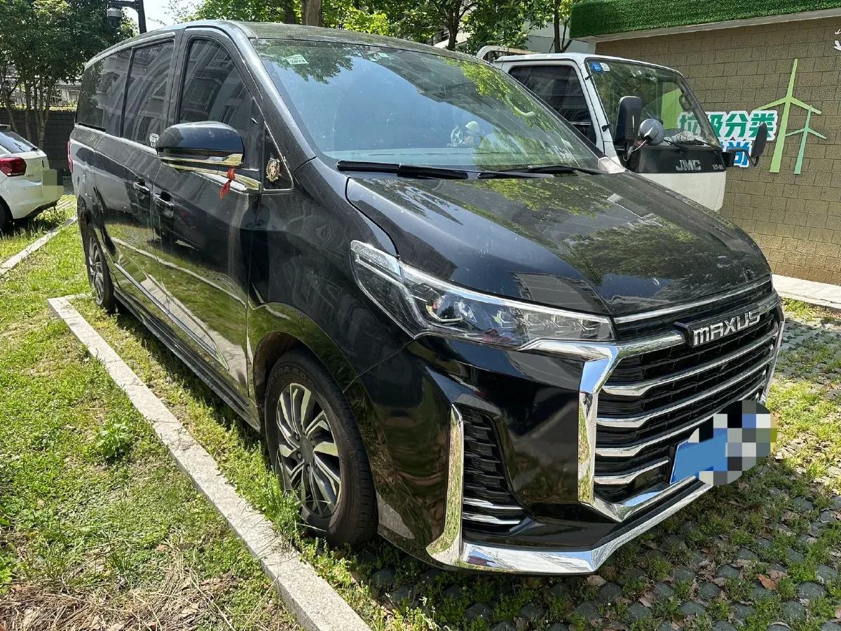 2021 MAXUS G20 2.0T 224HP L4 8AT,autocango,china used car exporter,china ev exporter,chinese used car exporter,chinese used ev exporter