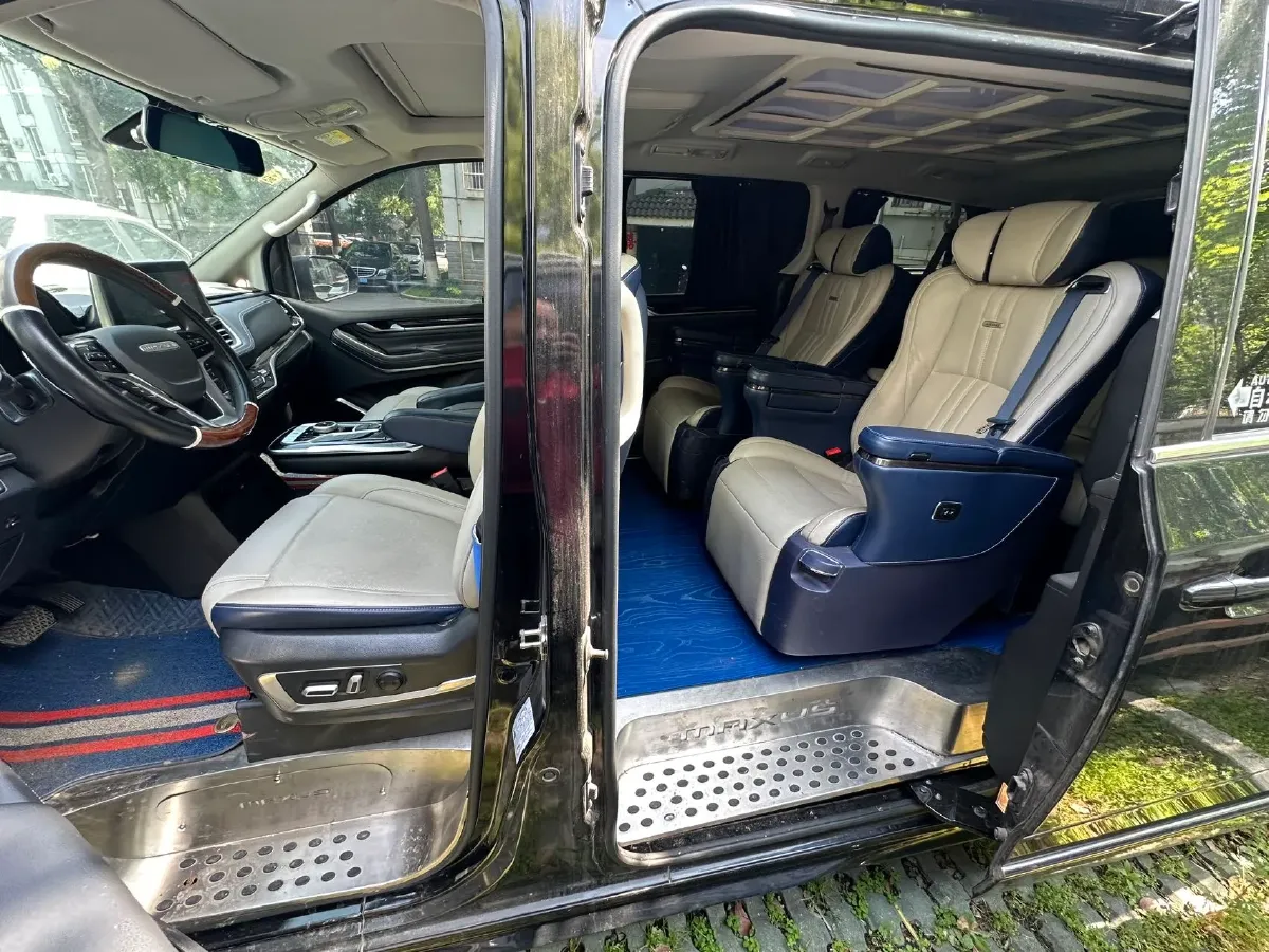 2021 MAXUS G20 2.0T 224HP L4 8AT,autocango,china used car exporter,china ev exporter,chinese used car exporter,chinese used ev exporter