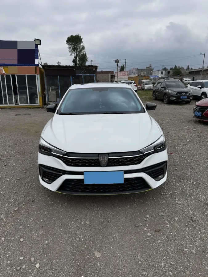 2021 Roewe i5 1.5L 120HP L4 CVT,autocango,china used car exporter,china ev exporter,chinese used car exporter,chinese used ev exporter