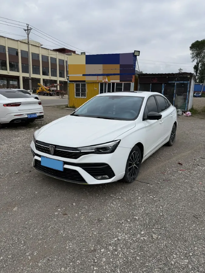 2021 Roewe i5 1.5L 120HP L4 CVT,autocango,china used car exporter,china ev exporter,chinese used car exporter,chinese used ev exporter