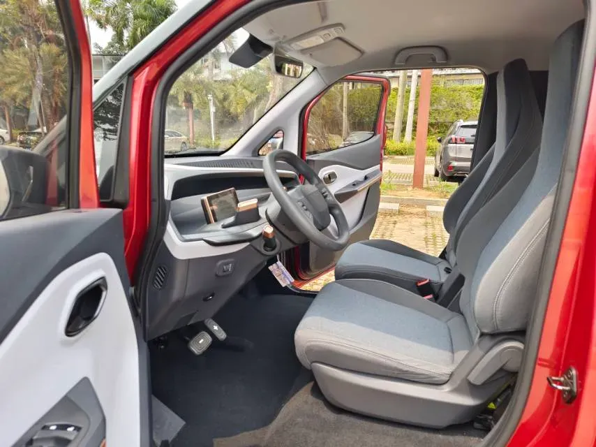 2019 ChangAn Kaicene RuiXing EM80 BEV 46.25KWH,autocango,china used car exporter,china ev exporter,chinese used car exporter,chinese used ev exporter