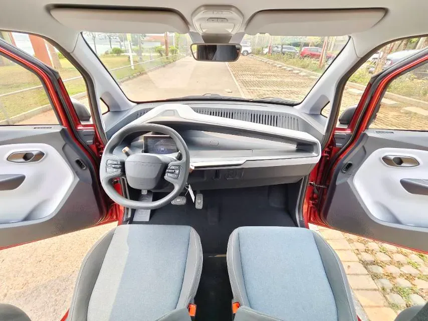 2019 ChangAn Kaicene RuiXing EM80 BEV 46.25KWH,autocango,china used car exporter,china ev exporter,chinese used car exporter,chinese used ev exporter