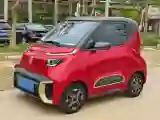 2019 ChangAn Kaicene RuiXing EM80 BEV 46.25KWH