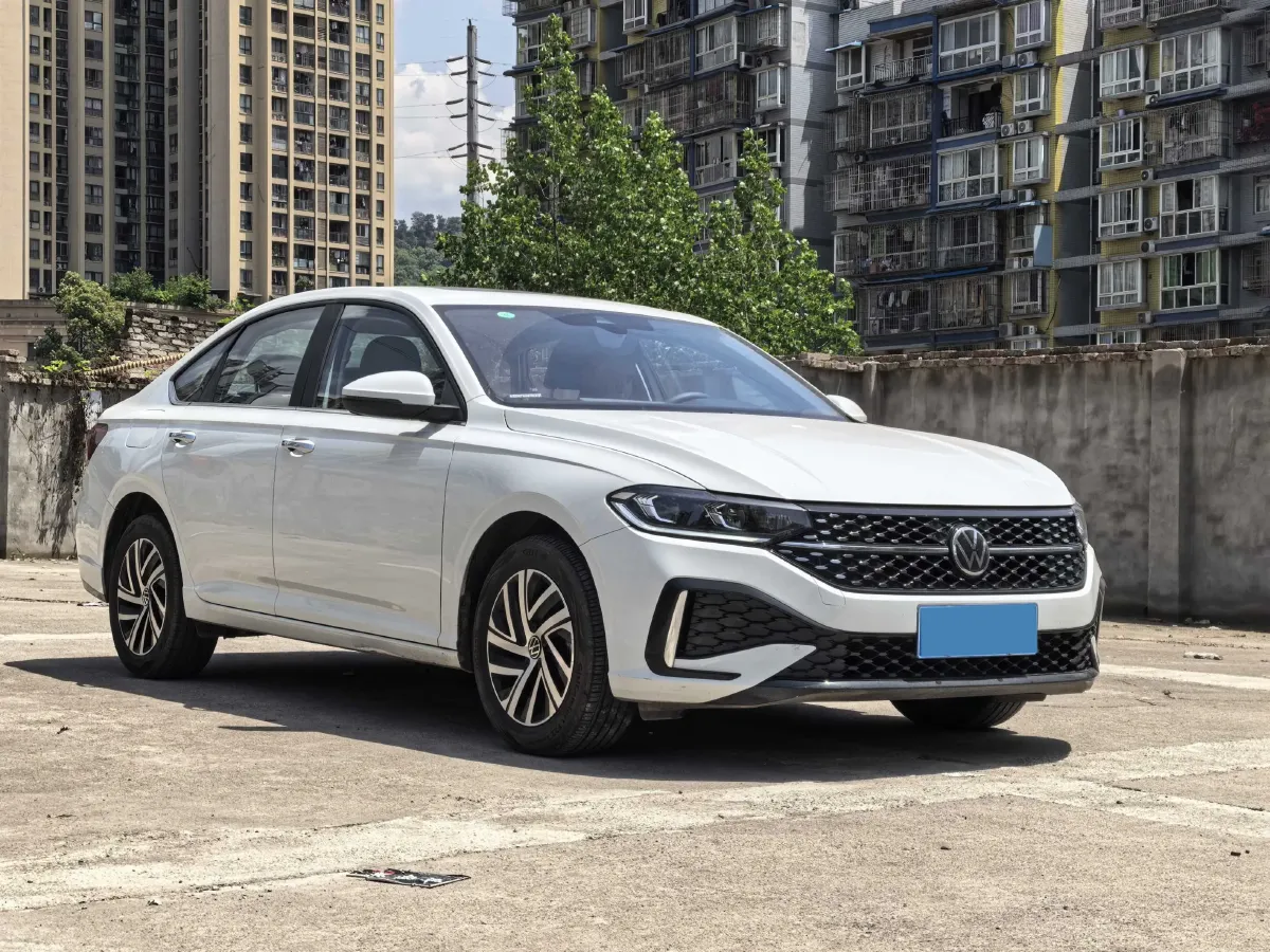 2024 Volkswagen Lavida 1.5L 110HP L4 6AT,autocango,china used car exporter,china ev exporter,chinese used car exporter,chinese used ev exporter