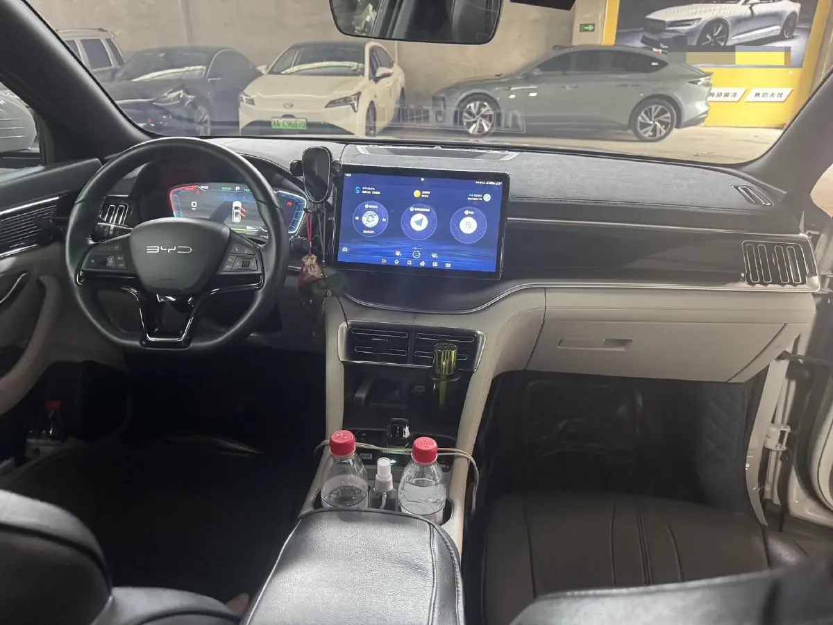 2024 BYD Song Plus BEV 71.8KWH,autocango,china used car exporter,china ev exporter,chinese used car exporter,chinese used ev exporter