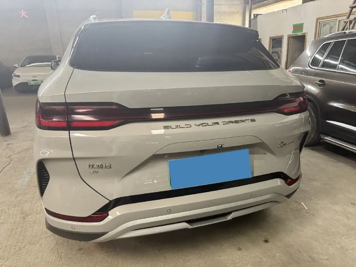 2024 BYD Song Plus BEV 71.8KWH,autocango,china used car exporter,china ev exporter,chinese used car exporter,chinese used ev exporter