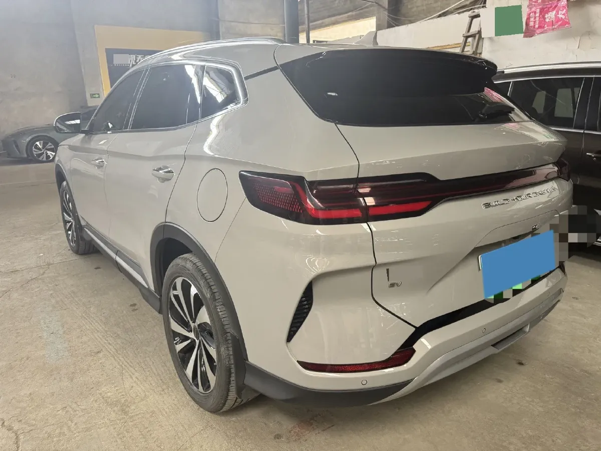 2024 BYD Song Plus BEV 71.8KWH,autocango,china used car exporter,china ev exporter,chinese used car exporter,chinese used ev exporter