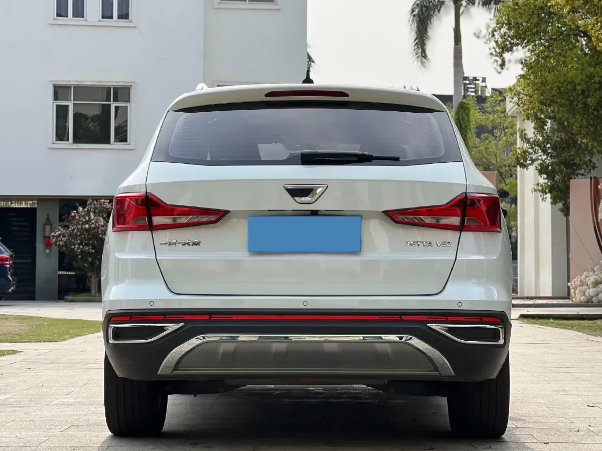 2020 Jetta VS7 1.4T 150HP L4 6AT,autocango,china used car exporter,china ev exporter,chinese used car exporter,chinese used ev exporter