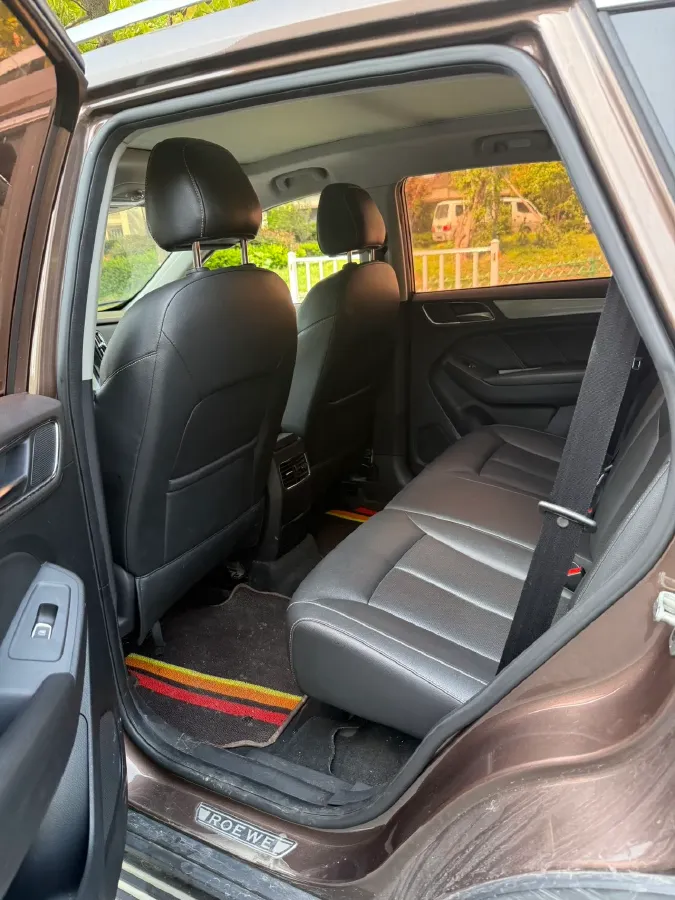 2017 Roewe RX5 1.5T 169HP L4 7DCT,autocango,china used car exporter,china ev exporter,chinese used car exporter,chinese used ev exporter