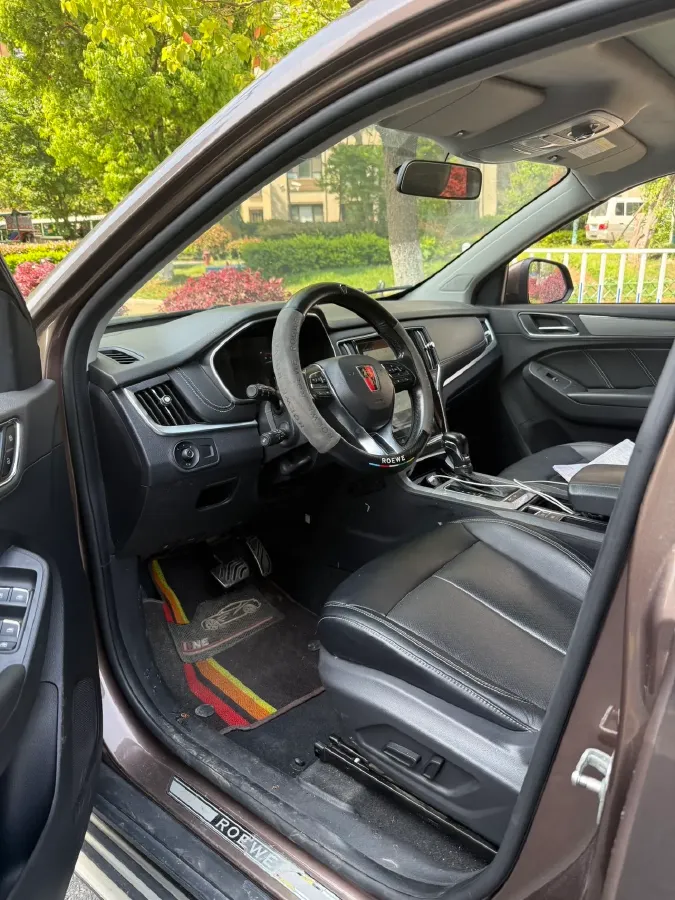 2017 Roewe RX5 1.5T 169HP L4 7DCT,autocango,china used car exporter,china ev exporter,chinese used car exporter,chinese used ev exporter