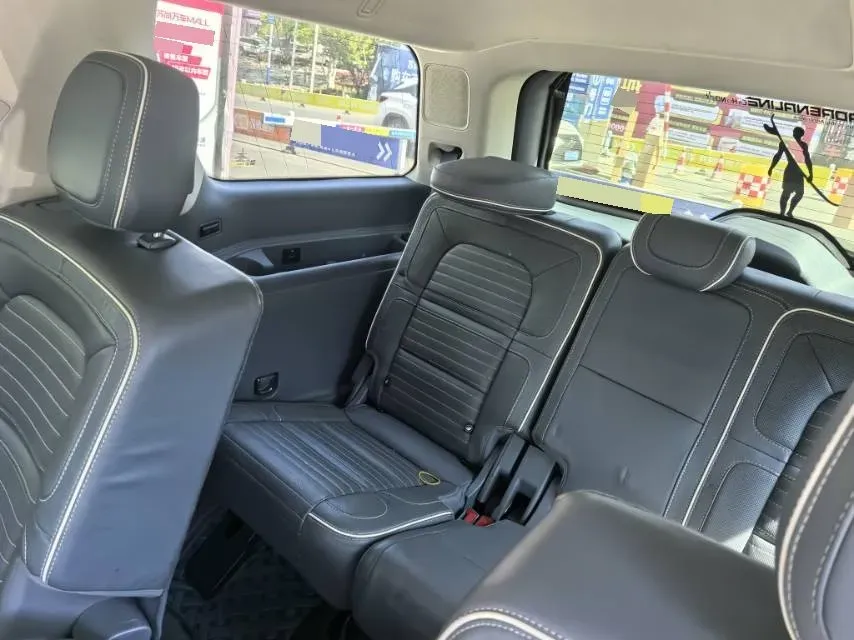 2019 Lincoln Navigator 3.5T 388HP V6 10AT,autocango,china used car exporter,china ev exporter,chinese used car exporter,chinese used ev exporter