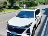 2022 ChangAn CS75 Plus 1.5T 188HP L4 8AT