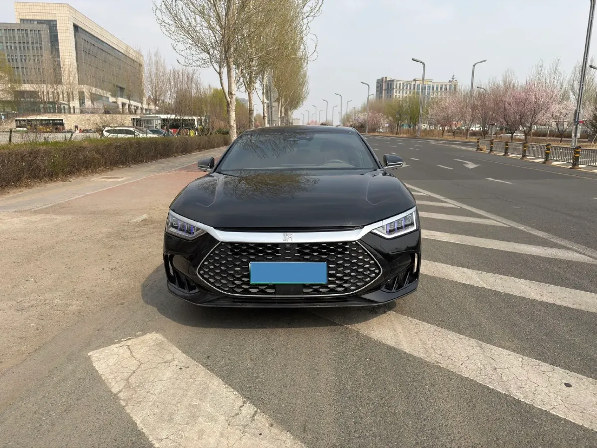 2023 BYD Han 1.5T 139HP L4 E-CVT PHEV 18.316KWH,autocango,china used car exporter,china ev exporter,chinese used car exporter,chinese used ev exporter