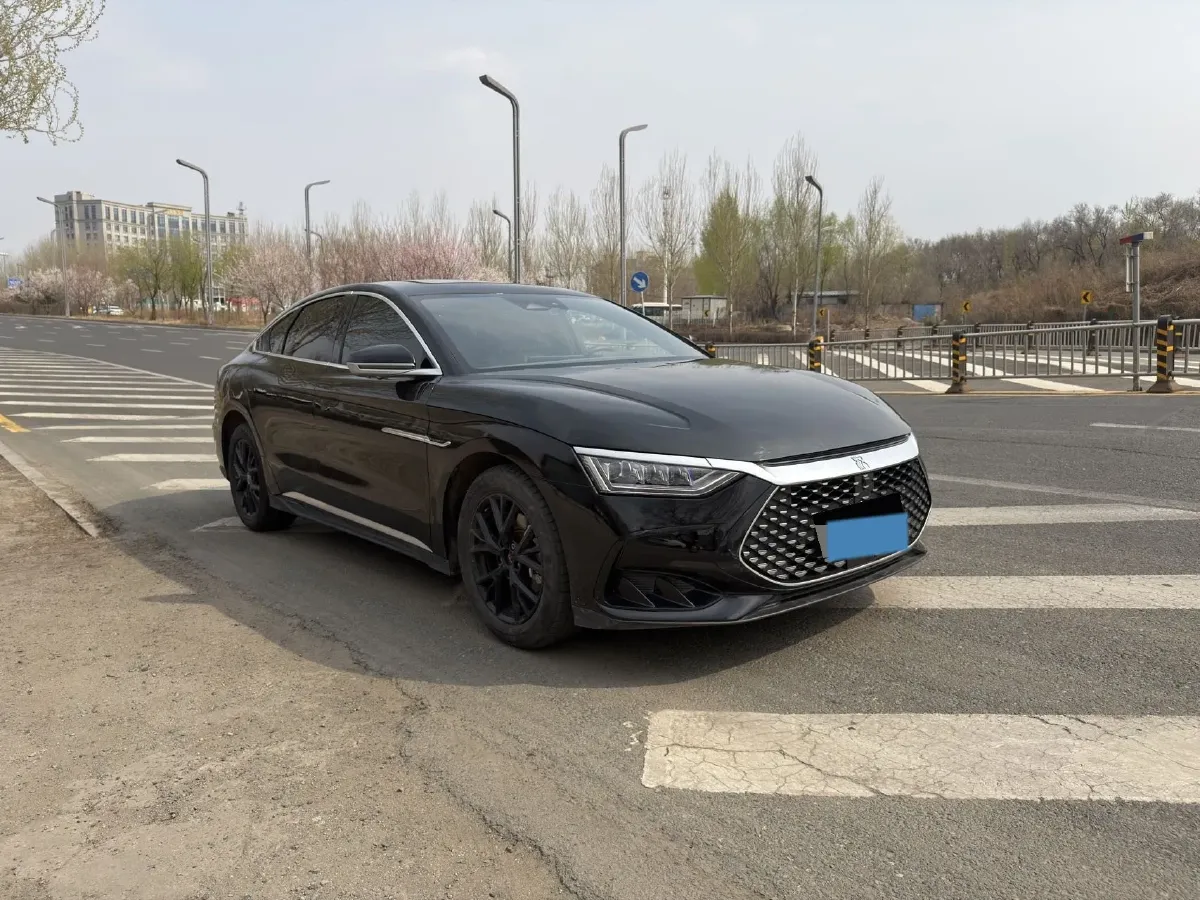 2023 BYD Han 1.5T 139HP L4 E-CVT PHEV 18.316KWH,autocango,china used car exporter,china ev exporter,chinese used car exporter,chinese used ev exporter