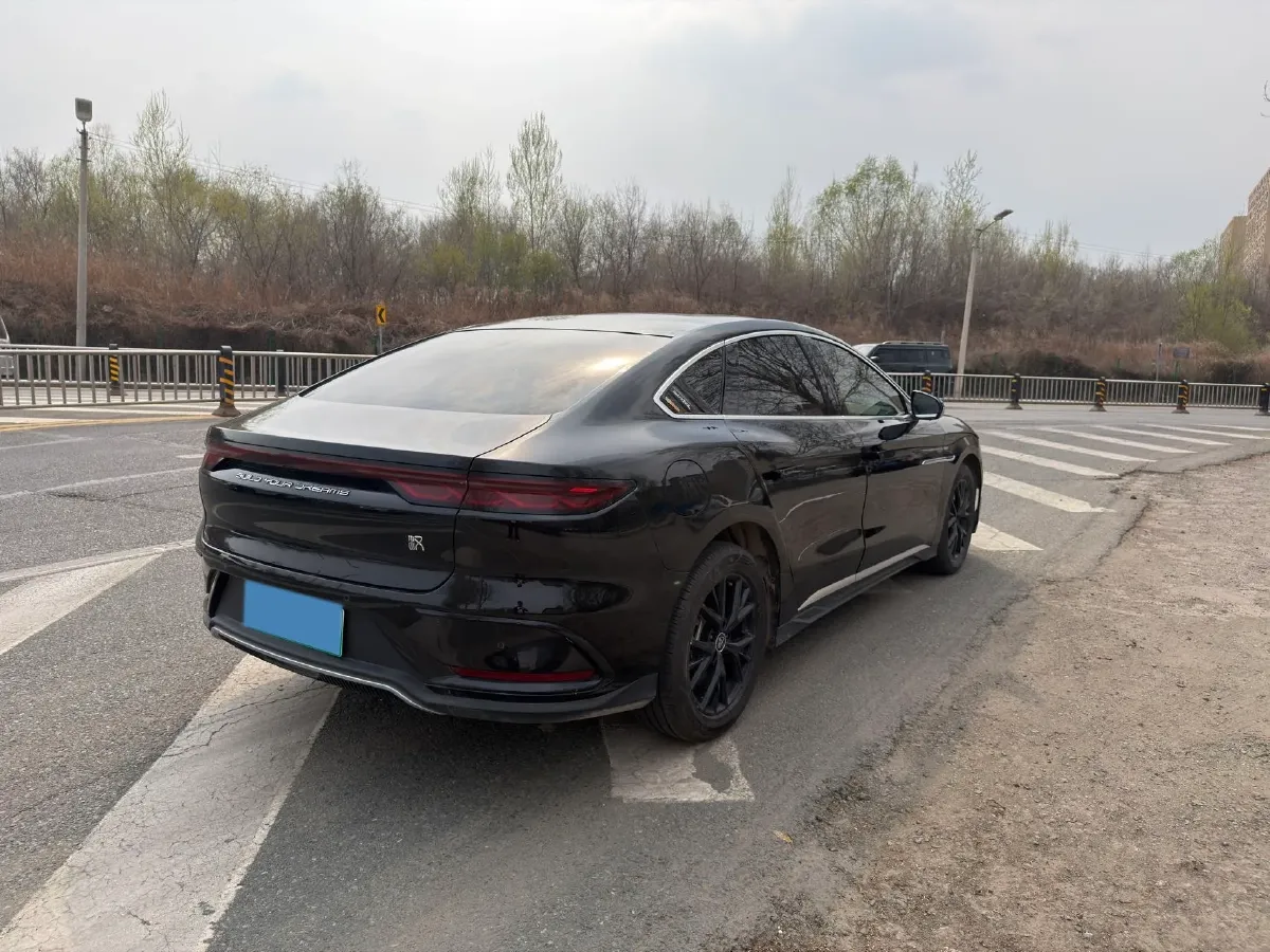 2023 BYD Han 1.5T 139HP L4 E-CVT PHEV 18.316KWH,autocango,china used car exporter,china ev exporter,chinese used car exporter,chinese used ev exporter