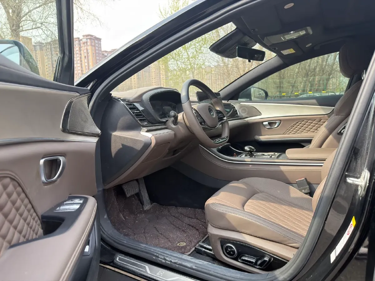 2023 BYD Han 1.5T 139HP L4 E-CVT PHEV 18.316KWH,autocango,china used car exporter,china ev exporter,chinese used car exporter,chinese used ev exporter